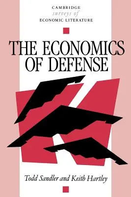 Ekonomia obrony - The Economics of Defense