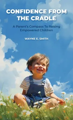 Confidence from the Cradle, Kompas rodzica do wychowywania wzmocnionych dzieci - Confidence from the Cradle, A parent's compass for raising empowered children