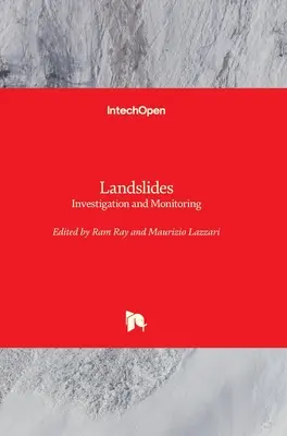 Osuwiska ziemi: Badanie i monitorowanie - Landslides: Investigation and Monitoring