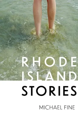 Historie z Rhode Island - Rhode Island Stories