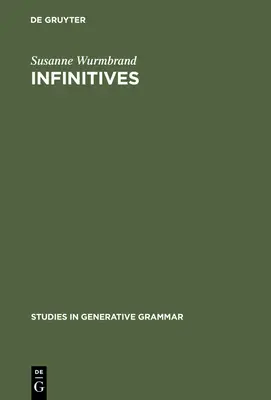 Bezokoliczniki: Restrukturyzacja i struktura klauzuli - Infinitives: Restructuring and Clause Structure