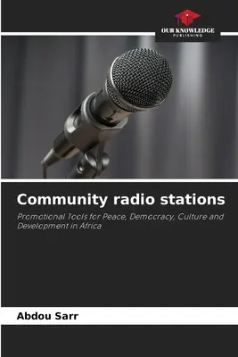 Społecznościowe stacje radiowe - Community radio stations