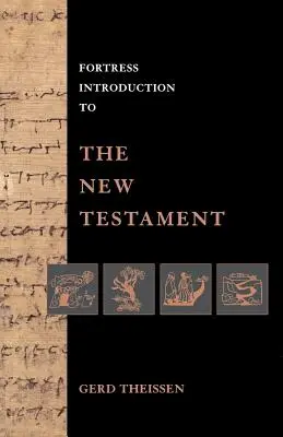 Twierdza Wprowadzenie do Nowego Testamentu - Fortress Introduction to the New Testament