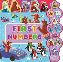 Pierwsze liczby - First Numbers