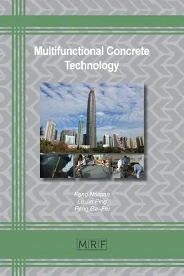 Wielofunkcyjna technologia betonu - Multifunctional Concrete Technology