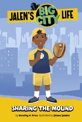 Dzielenie się kopcem - Sharing the Mound