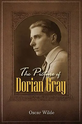 Obraz Doriana Graya - The Picture of Dorian Gray