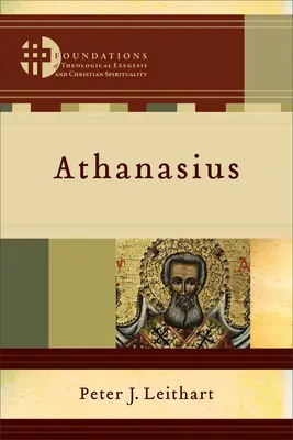 Atanazy - Athanasius