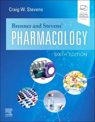 Farmakologia Brennera i Stevensa - Brenner and Stevens' Pharmacology