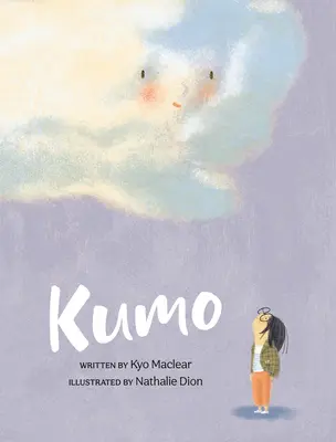 Kumo: Nieśmiała chmurka - Kumo: The Bashful Cloud