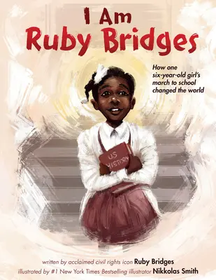 Jestem Ruby Bridges - I Am Ruby Bridges