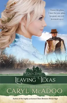 Opuszczając Teksas - Leaving Texas
