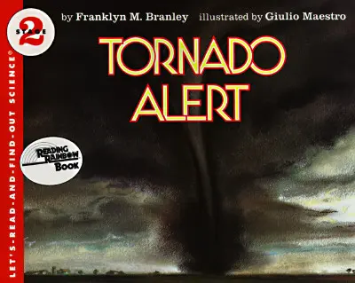 Ostrzeżenie przed tornadem: Etap 2 - Tornado Alert: Stage 2