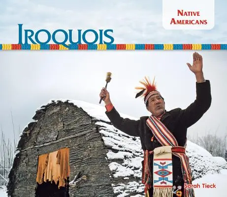 Irokezi - Iroquois