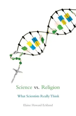 Nauka a religia: Co naprawdę myślą naukowcy - Science vs. Religion: What Scientists Really Think