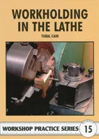 Mocowanie w tokarce - Workholding in the Lathe