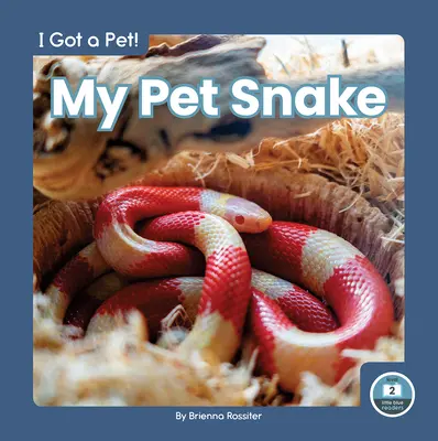 Mój wąż - My Pet Snake