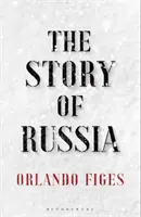 Historia Rosji - „Doskonałe krótkie studium - Story of Russia - 'An excellent short study'