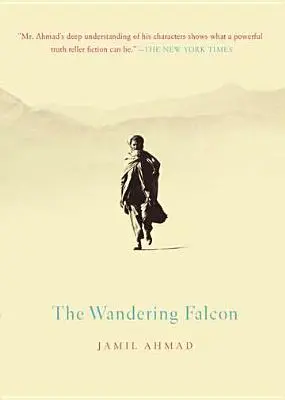 Wędrowny sokół - The Wandering Falcon