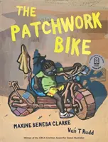 Patchworkowy rower - Patchwork Bike