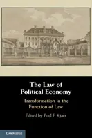 Prawo ekonomii politycznej - The Law of Political Economy