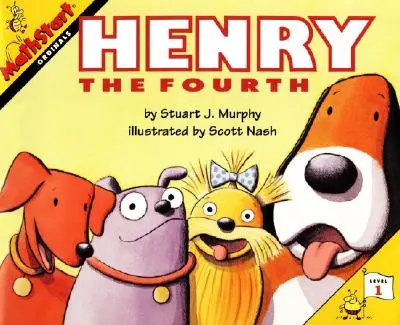 Henry Czwarty - Henry the Fourth