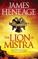 Lew z Mistry - Lion of Mistra