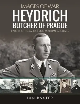 Heydrich: Rzeźnik Pragi - Heydrich: Butcher of Prague