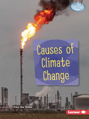 Przyczyny zmian klimatu - Causes of Climate Change