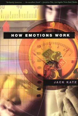 Jak działają emocje - How Emotions Work