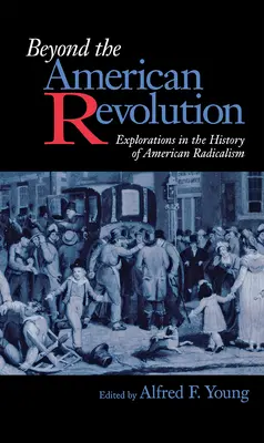 Poza amerykańską rewolucją - Beyond the American Revolution