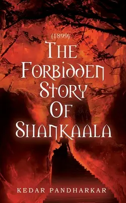 1899 - Zakazana historia Shankaali - 1899-The Forbidden Story of Shankaala