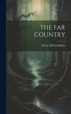 Daleki kraj - The Far Country