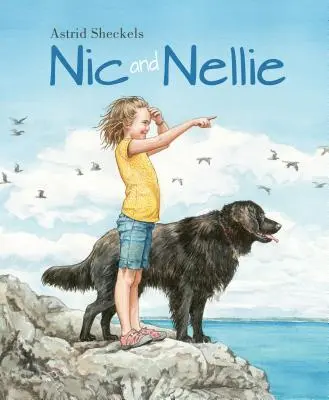 Nic i Nellie - Nic and Nellie