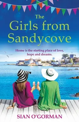 Dziewczyny z Sandycove - The Girls from Sandycove