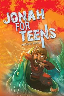 Jonasz dla nastolatków - Jonah for Teens