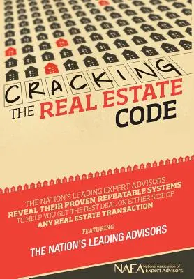 Złam kod nieruchomości - Cracking the Real Estate Code