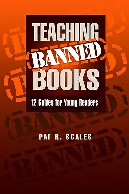 Nauczanie zakazanych książek - Teaching Banned Books