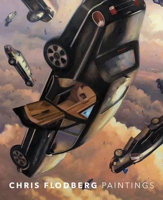 Chris Flodberg: Obrazy - Chris Flodberg: Paintings