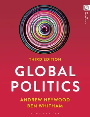 Polityka globalna - Global Politics