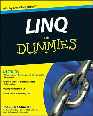 Linq dla opornych - Linq for Dummies