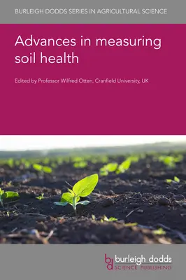 Postępy w pomiarze zdrowia gleby - Advances in Measuring Soil Health