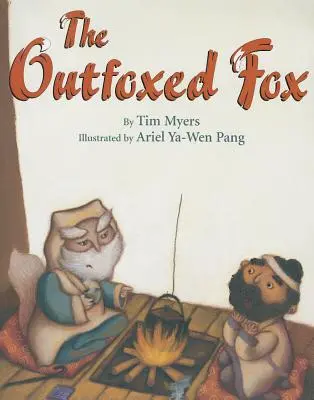 The Outfoxed Fox: Na podstawie japońskiego Kyogen - The Outfoxed Fox: Based on a Japanese Kyogen