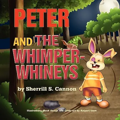 Peter i Whimper-Whineys - Peter and the Whimper-Whineys