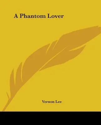 Widmowy kochanek - A Phantom Lover