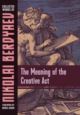 Znaczenie aktu twórczego - The Meaning of the Creative Act