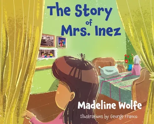 Historia pani Inez - The Story of Mrs. Inez