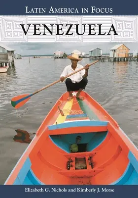 Wenezuela - Venezuela