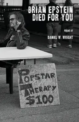 Brian Epstein umarł dla ciebie - Brian Epstein Died for You