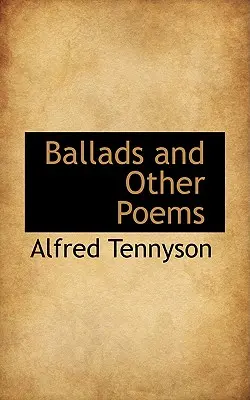 Ballady i inne wiersze - Ballads and Other Poems